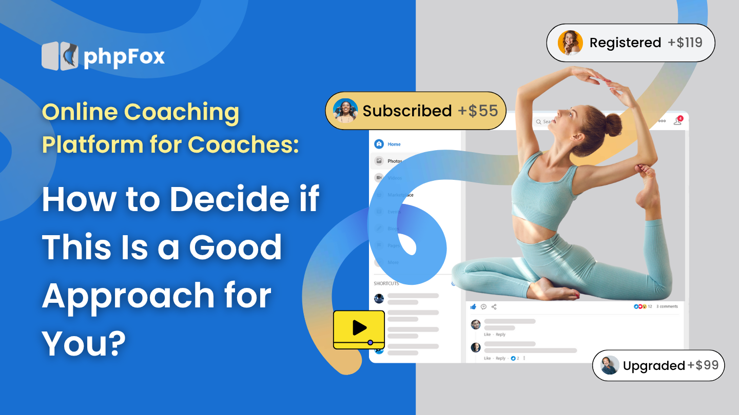 Discover how to choose the right online coaching platform for coaches. Learn key features, benefits, and questions to ask before you commit.