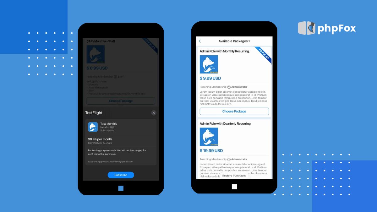 phpFox 5.1.19 Official Release