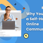 why you need self hosted community