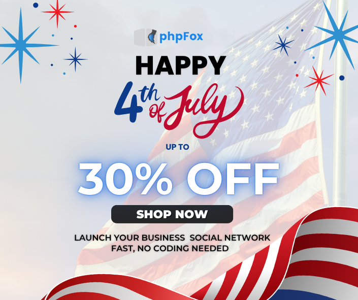 Independence Day Sale