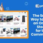 The Smart Way to Build an Online Store for the Community 4 1024x576 1