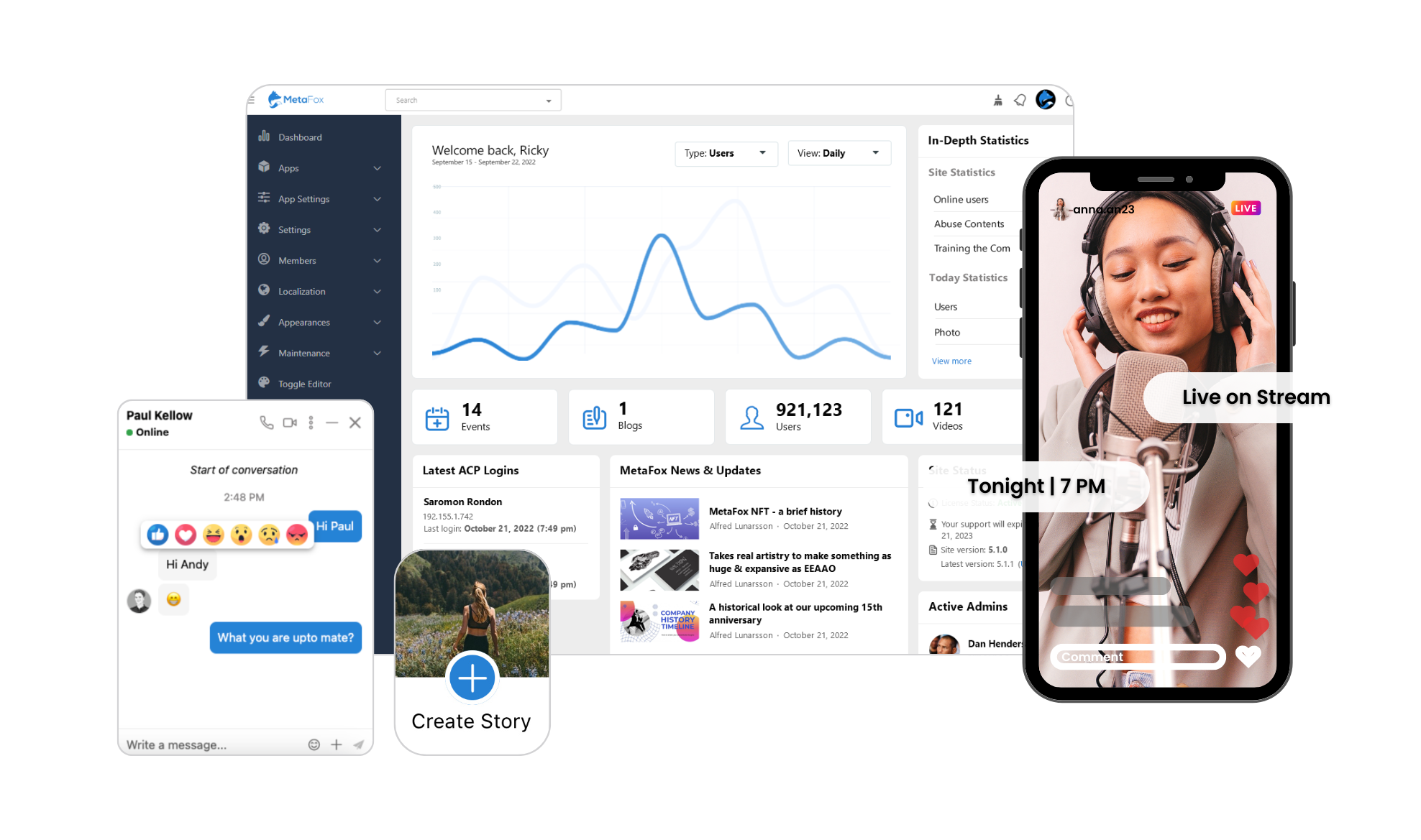 promotion landing page assest 3