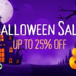 Halloween Sale 2025