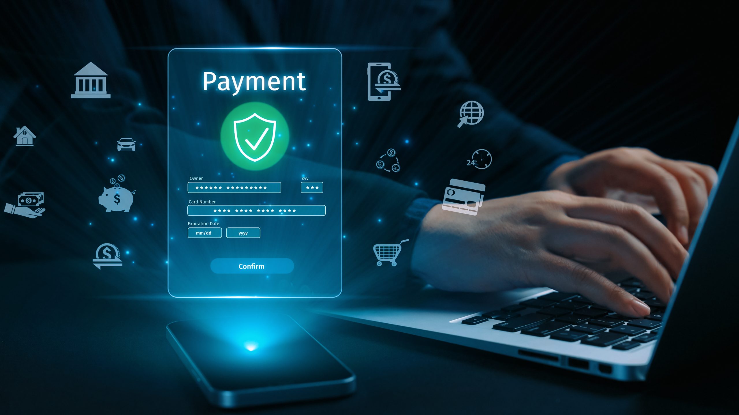 secure online payment transactions ensuring business continuity uuid 1 scaled