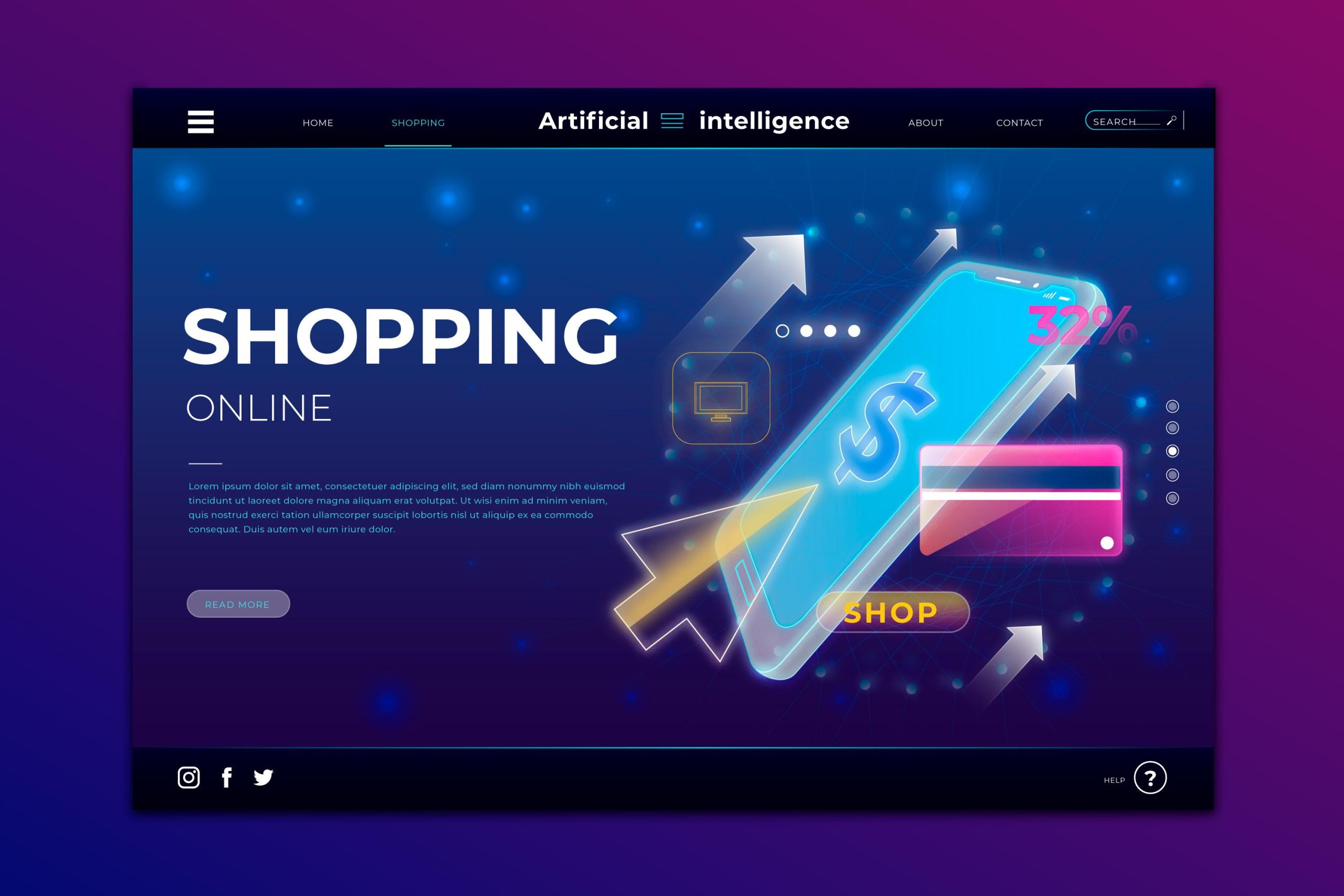 Unlocking E-commerce Potential: How Marketplaces Integrate Seamlessly with phpFox