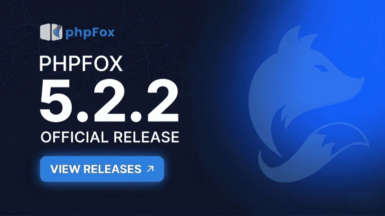 phpFox 5.2.2 Official Release