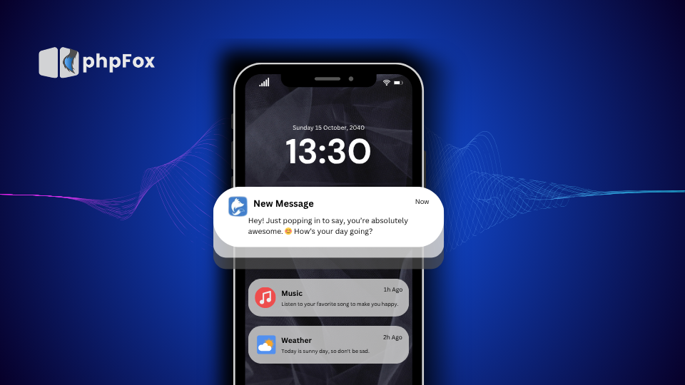 Mobile-First Community