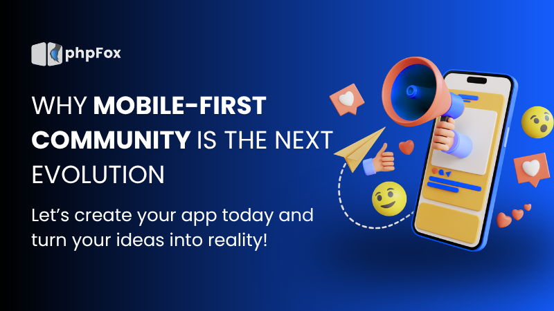 mobile 1st community banner 1