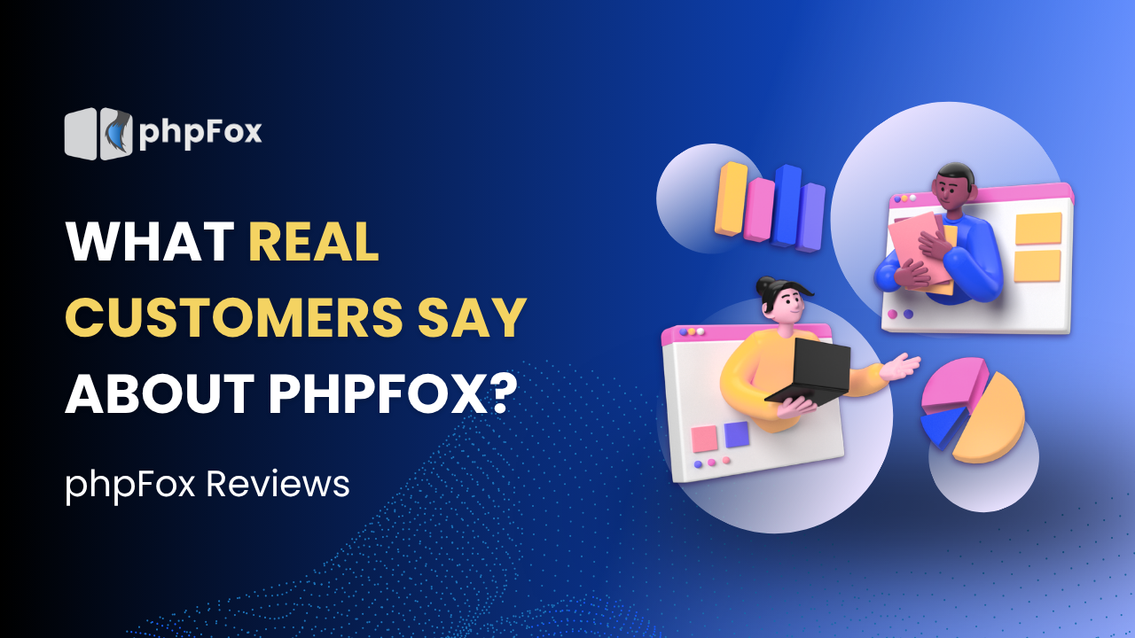 phpFox reviews: What Real Customers Say about phpFox?
