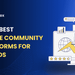 Top 7 best online community platforms for brands