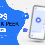 clips app sneak peek