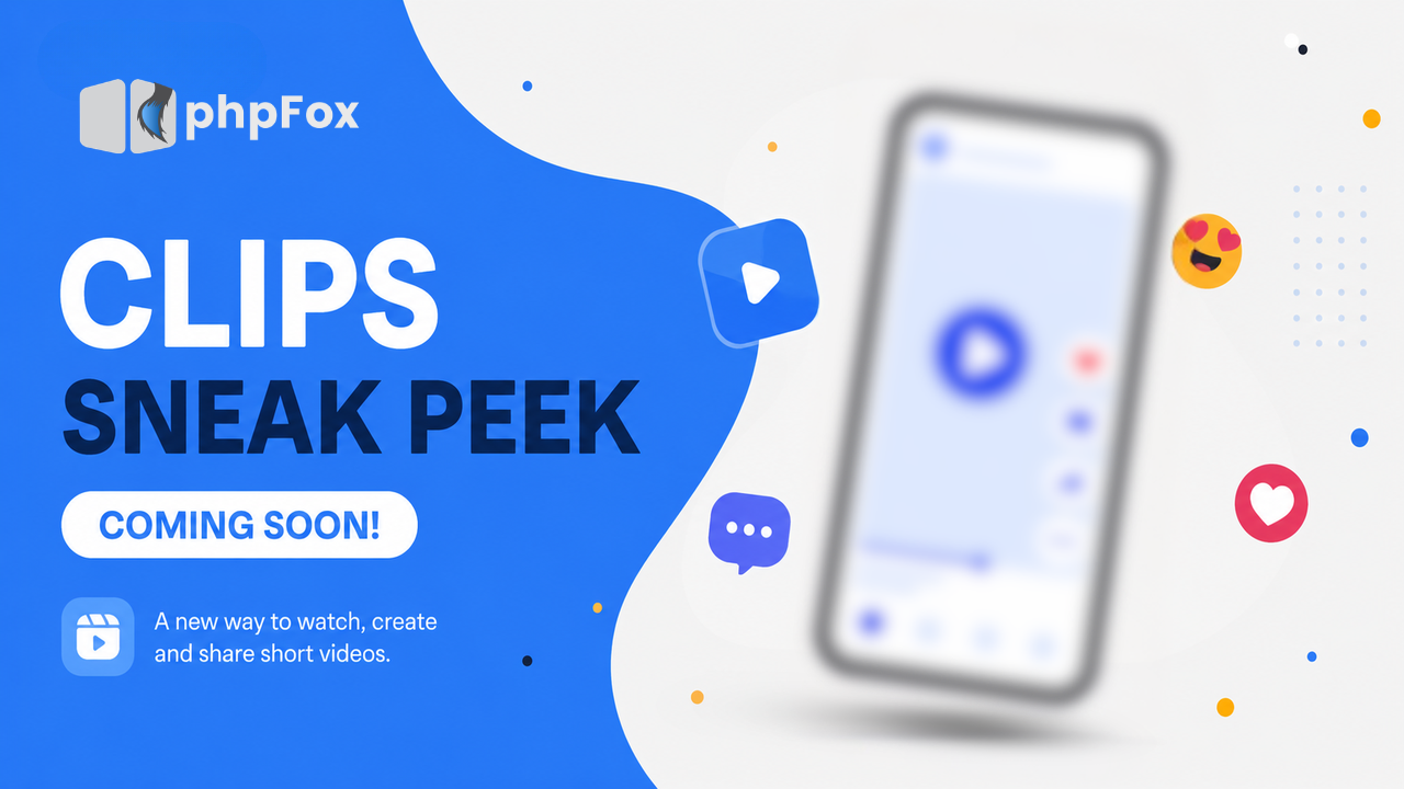clips app sneak peek