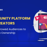 community platform for creators