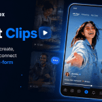Clips official release