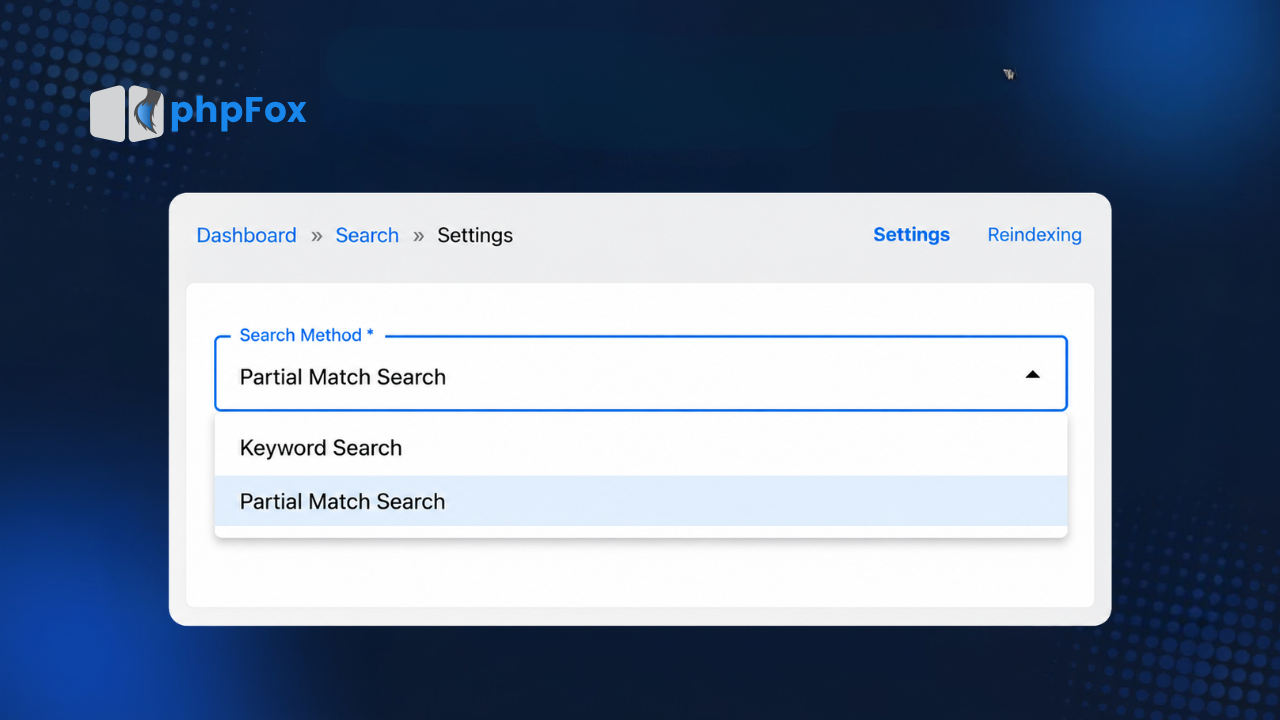 global search