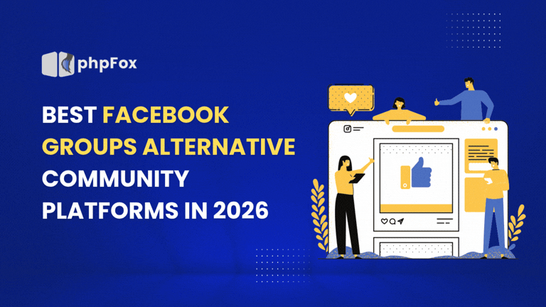 facebook groups alternatives