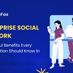 Enterprise Social Network