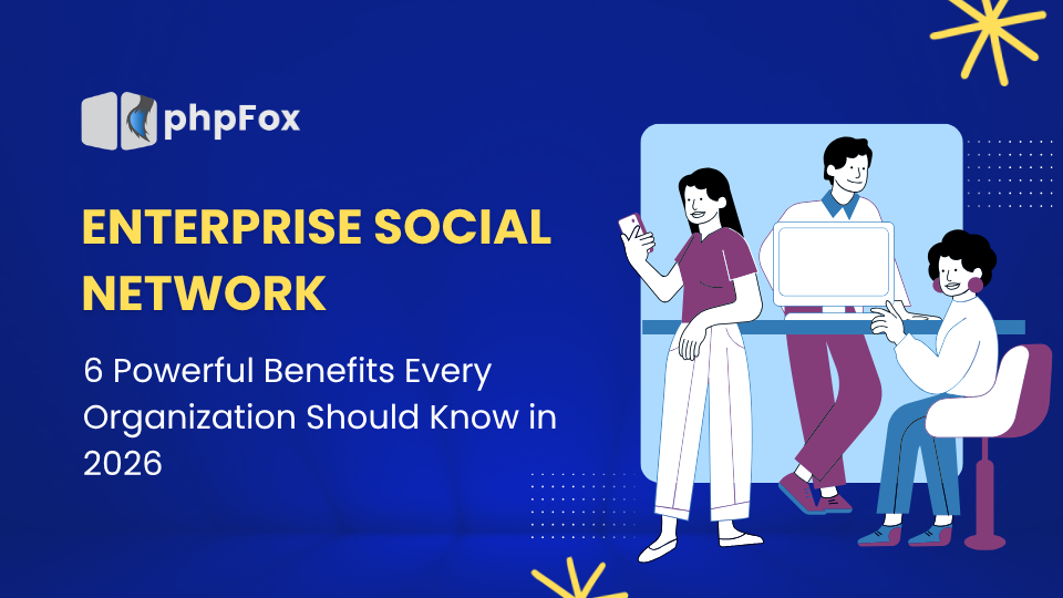 Enterprise Social Network