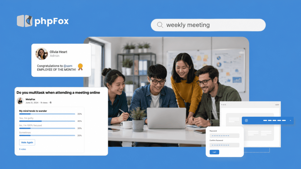 9 Powerful Enterprise Social Network Benefits Every Organization Should Know in 2026