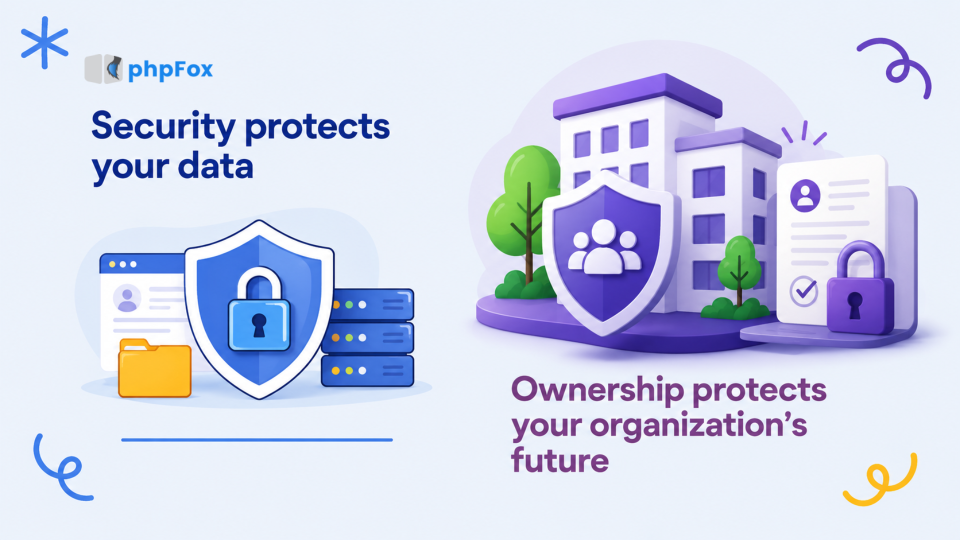 membership management platform