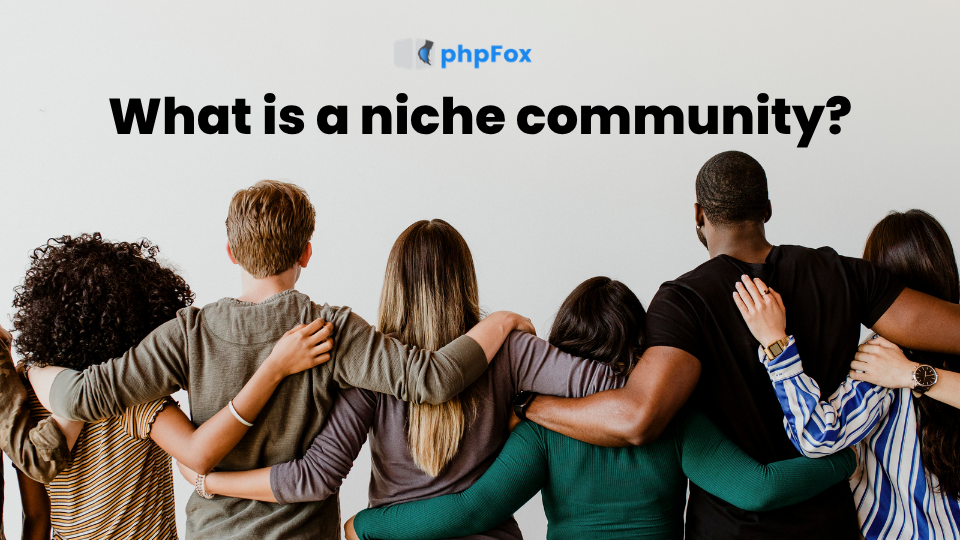 What Is a Niche Community Platform?