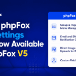 More phpFox V4 Features Are Now Available in V5