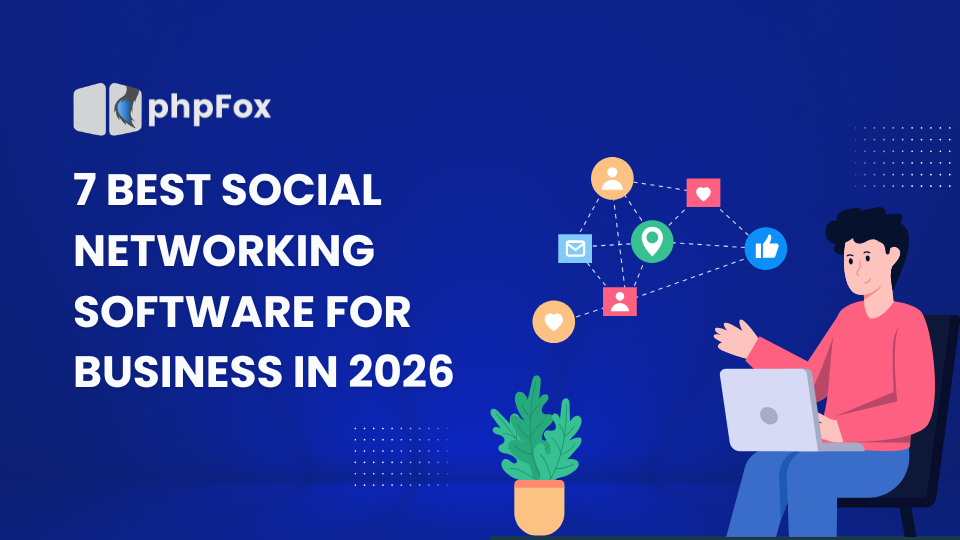 7 Best Social Networking Software for Business in 2026