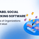 White Label Social Networking Software