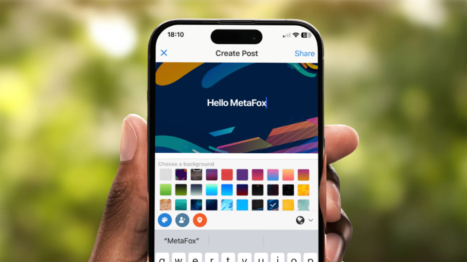  Private Social Networking Software mobile app